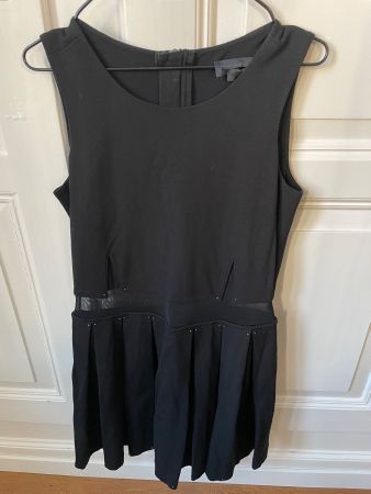 LAST CHANCE! - Diesel Black Gold Label Kleid -wie All Saints