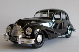 Modellini d'auto: EMW 340 1:43 DeA Collection presse – Nuovo (secondo la descrizione) da Domdidier venduto da Bimbo57 4