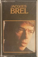 JACQUES BREL - "13 CHANSONS" VOLUME 8