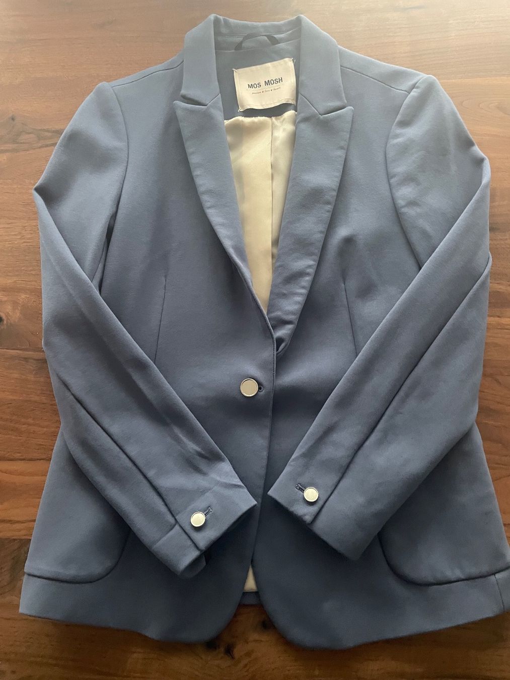 Mos mosh Giacche: Mos mosh Blazer neu! – Nuovo (secondo la descrizione) da Unteriberg venduto da fae_2gz2
