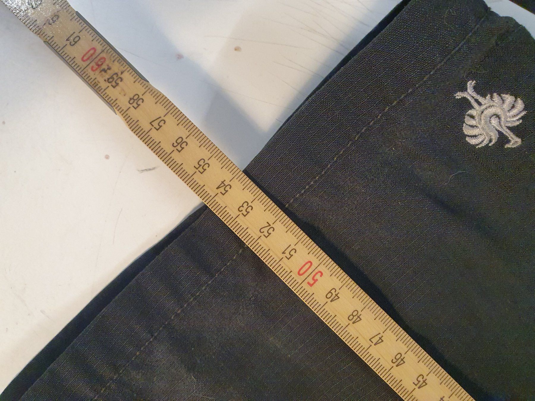 Engelbert Strauss Hosen: Engelbert Strauss Arbeitshose grösse 48 – Gebraucht aus Zürich von loosebone 2