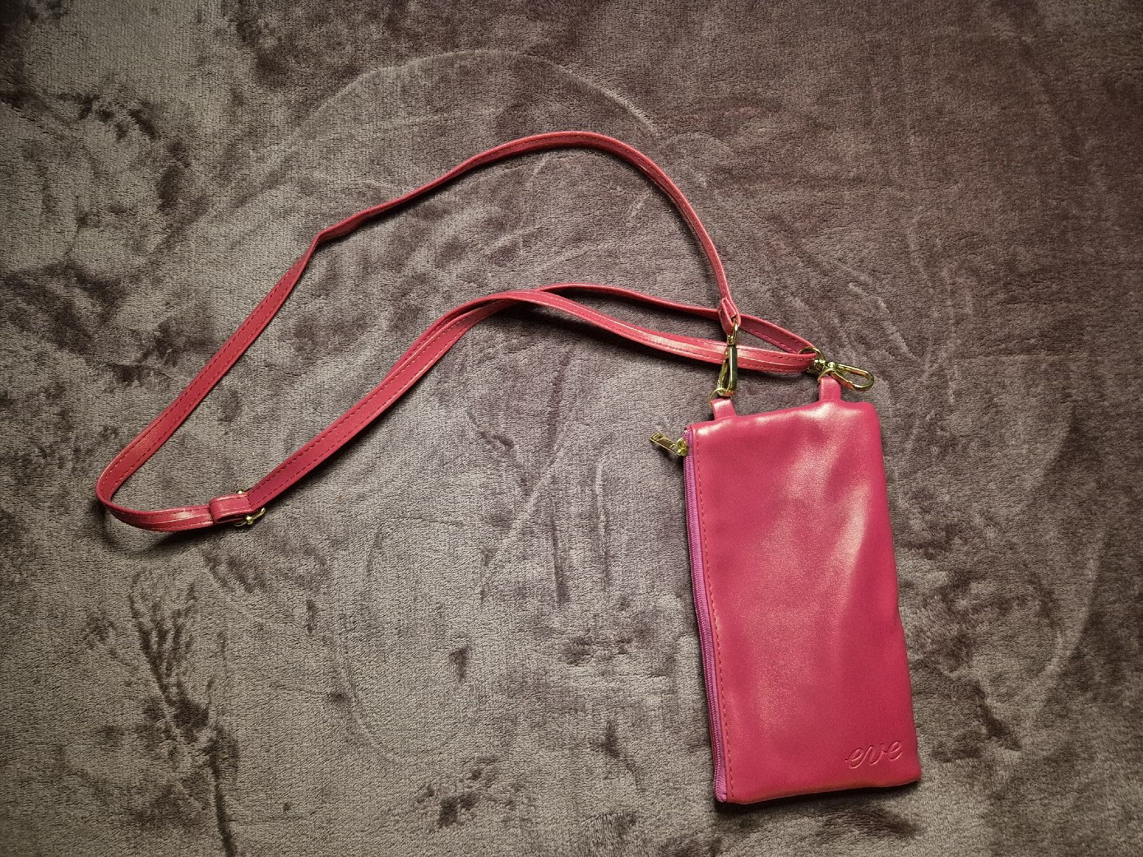 Taschen: pinke Handytasche – Neu (gemäss Beschreibung) aus Kreuzlingen von soupris 1