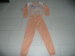Pyjama Calida in Gr. 128