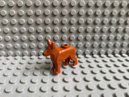 Lego Tiere - Hund