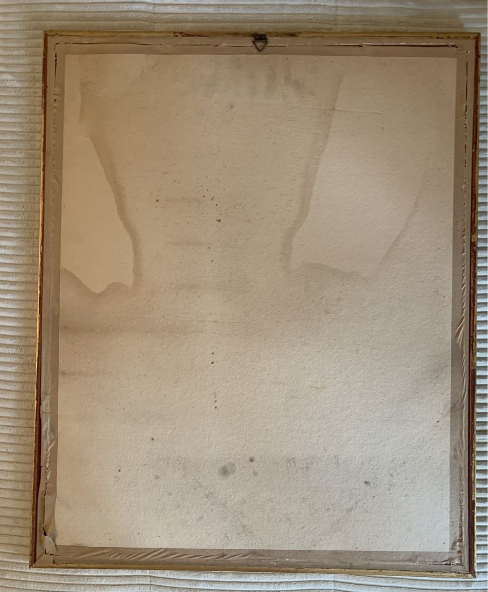 Foto & Immagini: Rüdiger Brassel Bild Signiert – Usato da Winterthur venduto da Darfweg 6