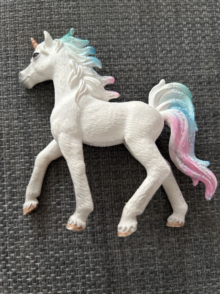 Schleich Jouets: Schleich Einhorn – D'occasion à Lostorf par Venice16 1