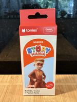 Migros Tonie-Figur „Miguel“