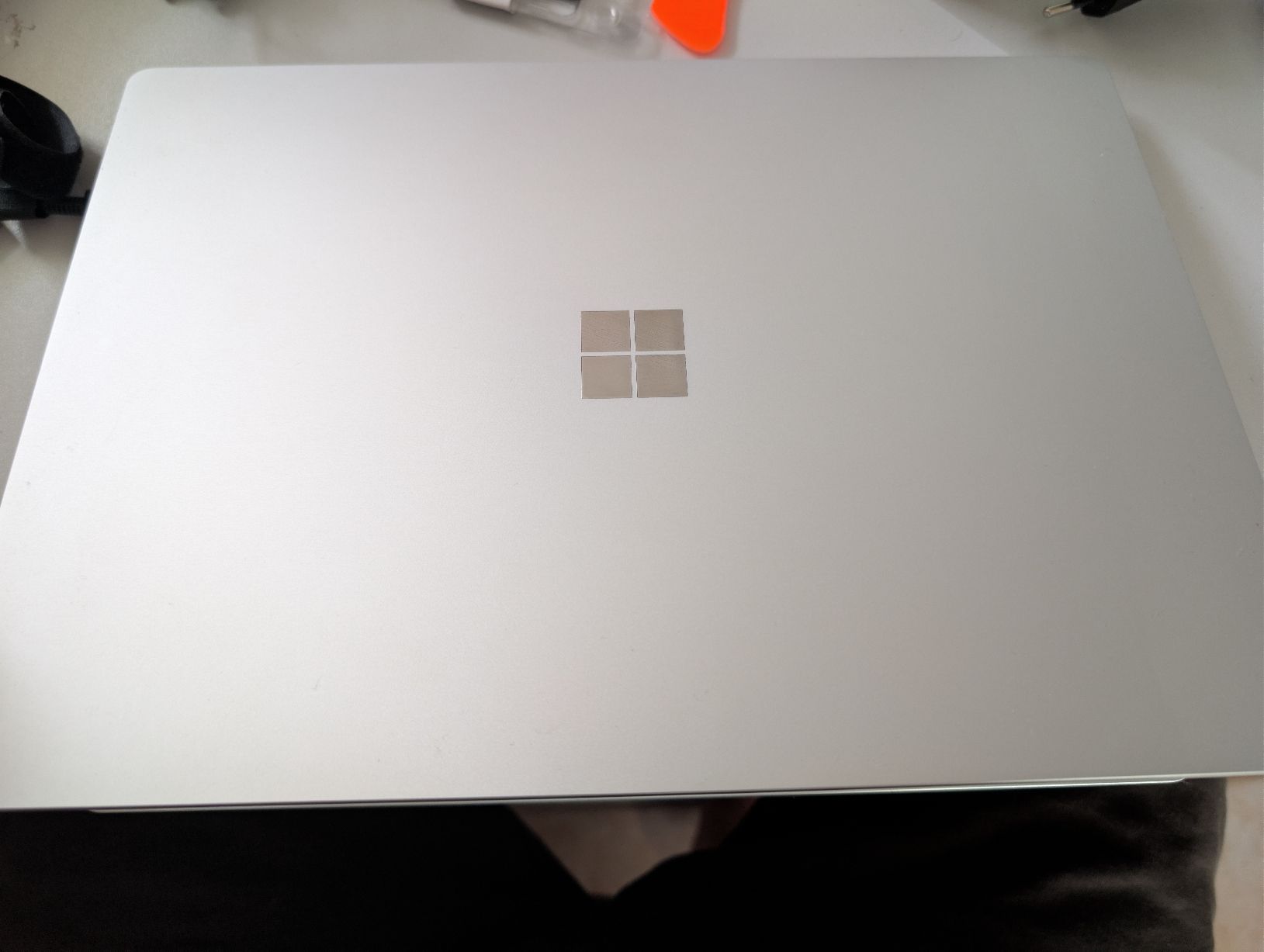 Microsoft Notebooks: Microsoft Surface Laptop 3 – Gebraucht aus Wohlen AG von GrillKing11 1