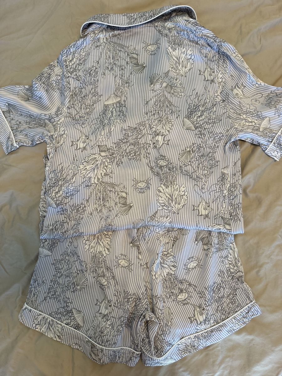 Intimissimi Negligees & Pigiami: Intimissimi pajama set size S – Usato da Horgen venduto da Elizhadz 5