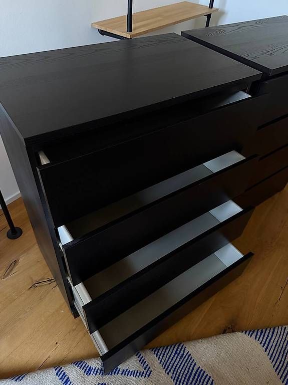 Cassettiere: Kommoden IKEA – Usato da Luzern venduto da ali_ldp9 1