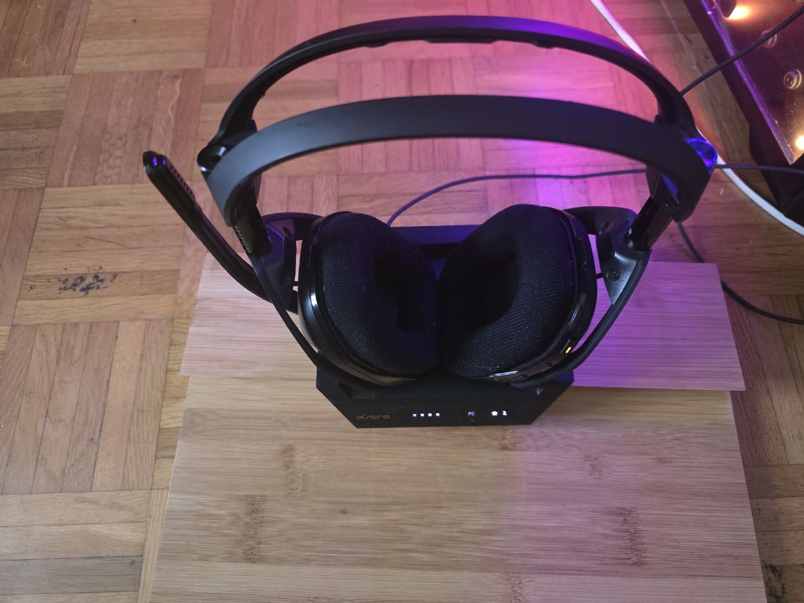 Astro Gaming Kopfhörer: astro gaming headset orginal  – Gebraucht aus Breitenbach von bor_qjn8