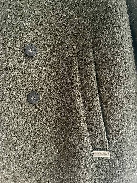 Maison Scotch Cappotti: Mantel Scotch & Soda, Gr. S – Usato da Zürich venduto da Medulla 3