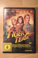 Tiger Team DVD - Familienfilm