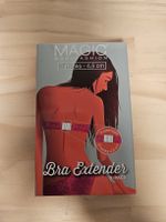 BH-Verlängerung, 3er-Pack, Beige,schwarz und Weiss, Neu