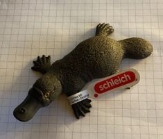 Schleich 17113 Schnabeltier