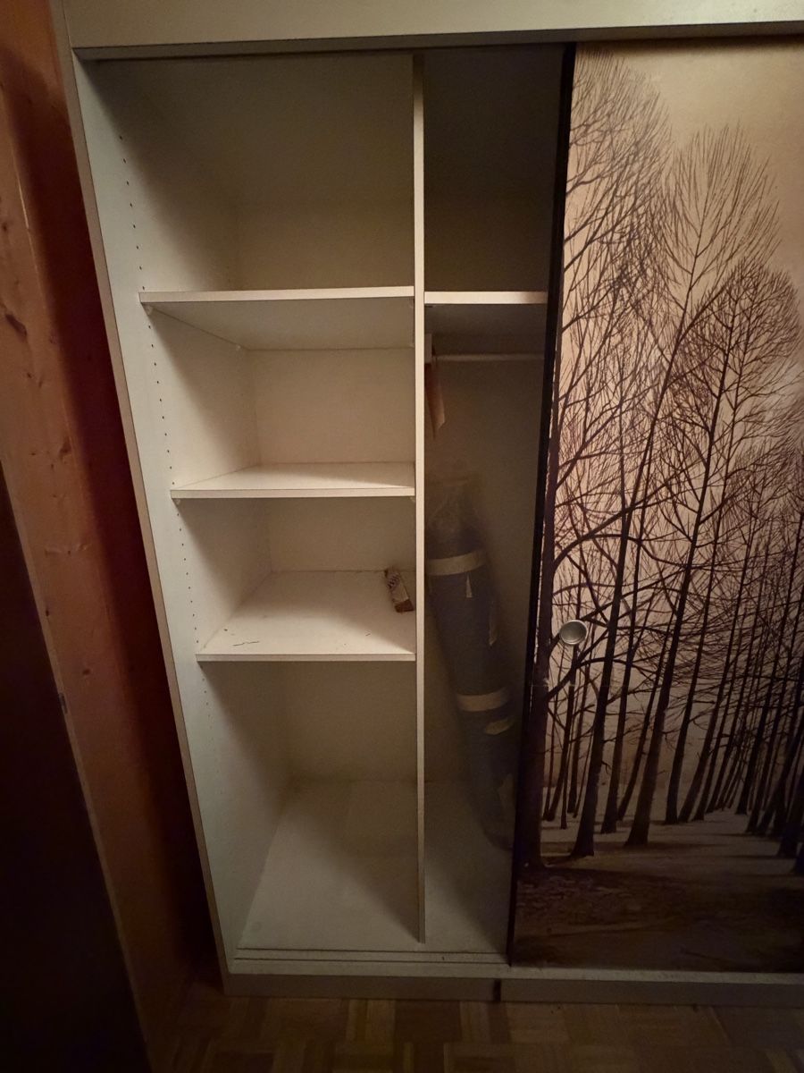 Armadi: Kleiderschrank – Usato da Niederwangen BE venduto da KBL85 2