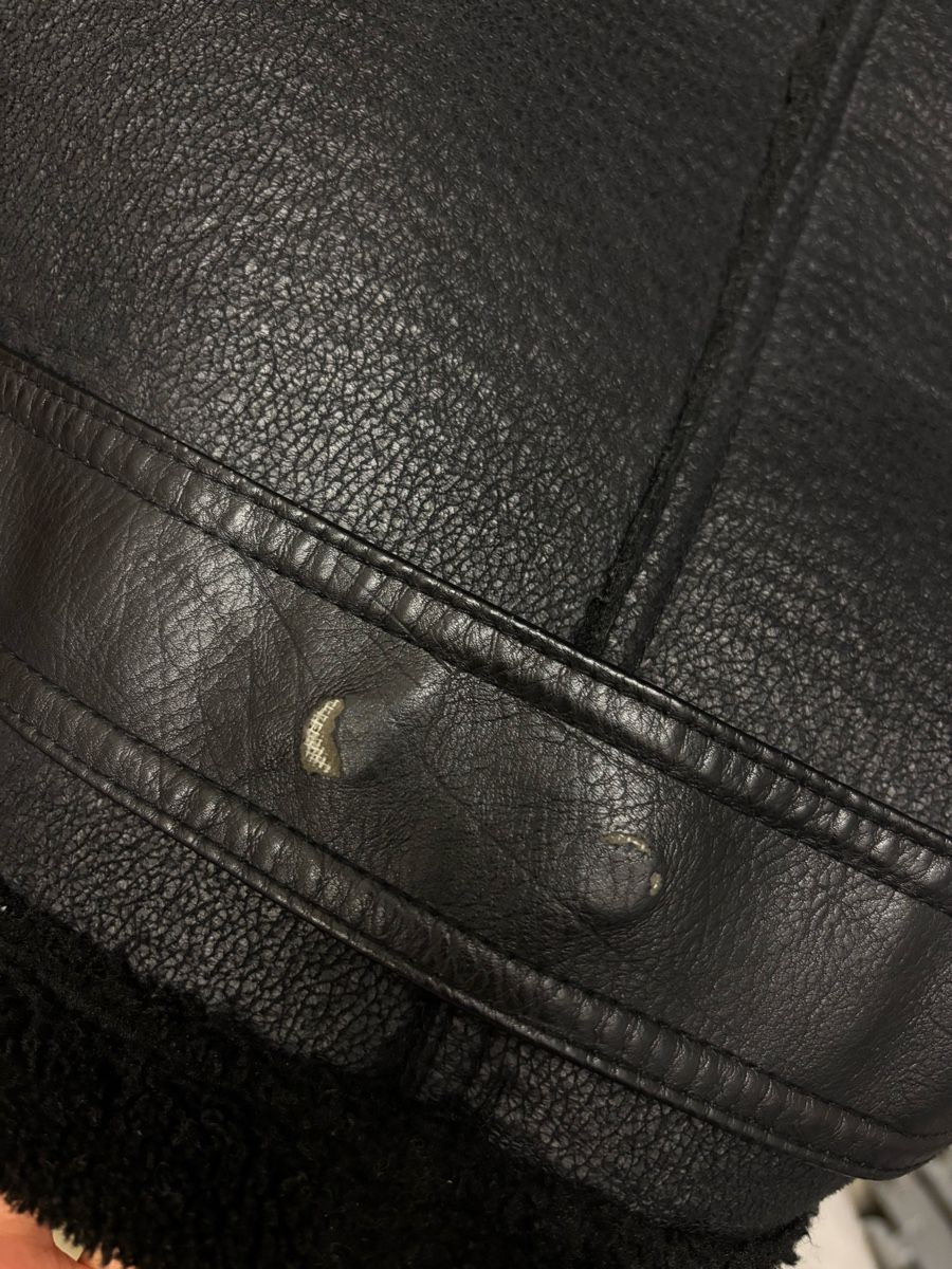 Zara Jacken: Herbst/Winterjacke  – Gebraucht aus Winterthur von leimaj 4