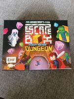 Escape Box - Flucht aus dem Dungeon, neuwertig, komplett!