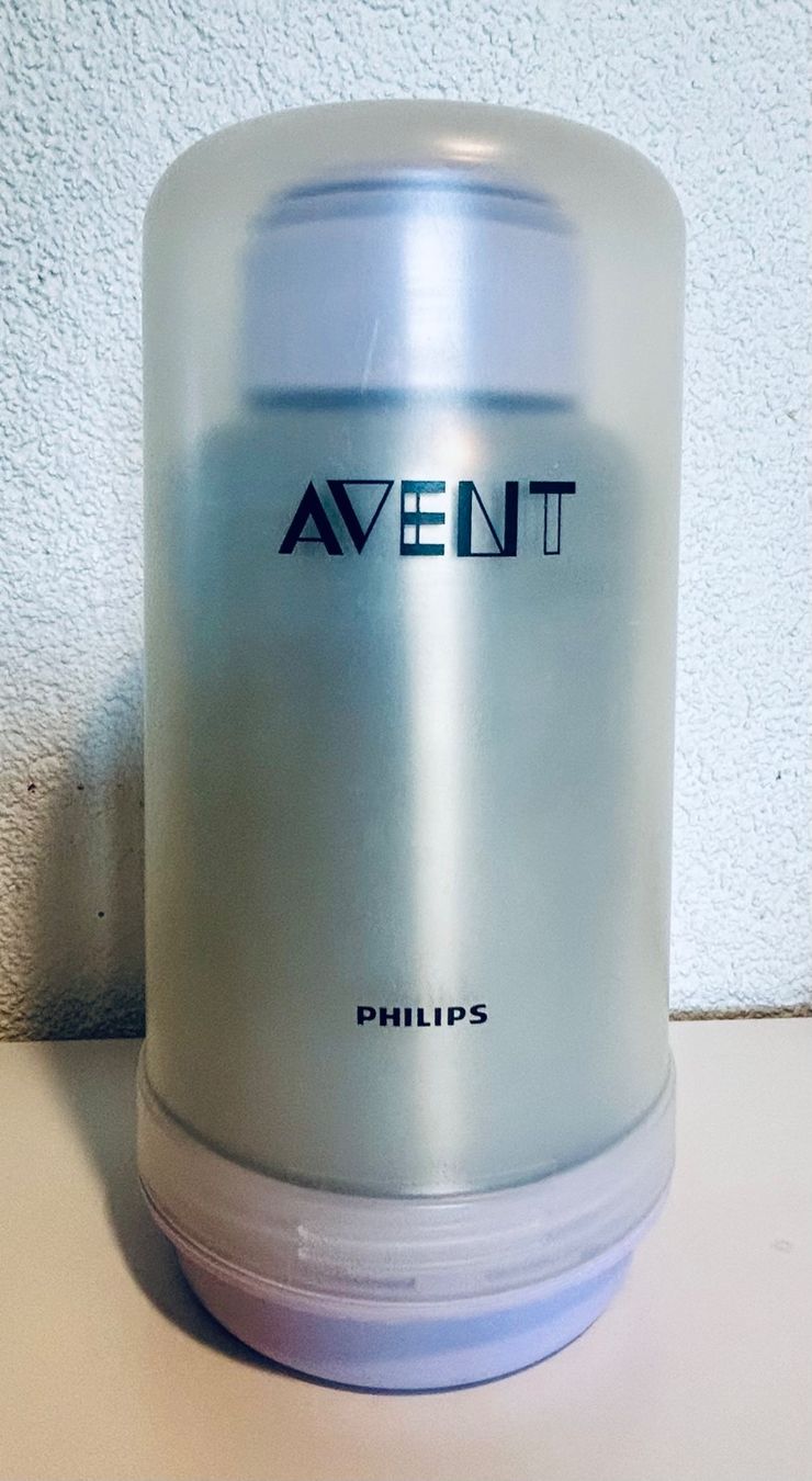Philips Contenitori & Simili: Thermo Flaschenwärmer – Usato da Riedholz venduto da Abendsonne
