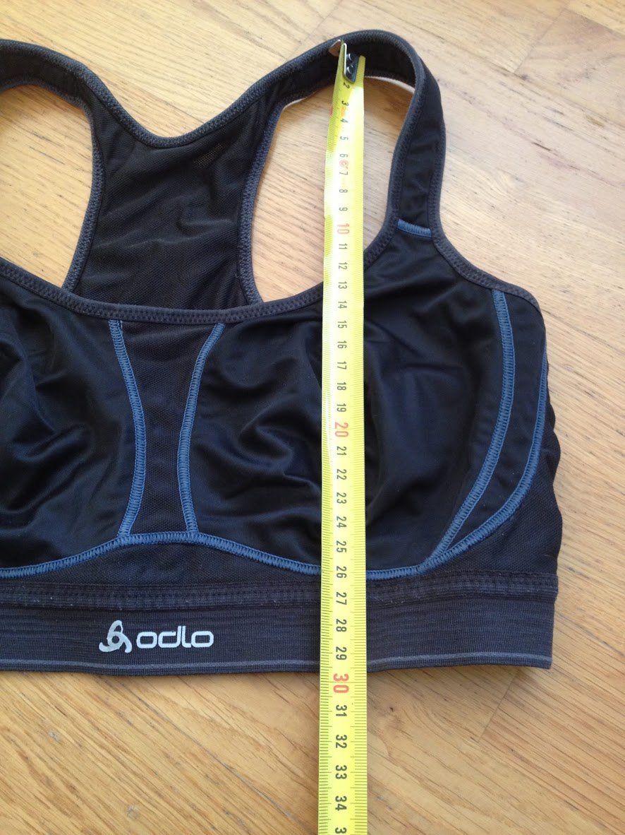 Odlo Top: Oberteil Odlo – Usato da Dübendorf venduto da Fip05 3