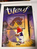 Titeuf 1: Dieu, le Sexe et les Bretelles