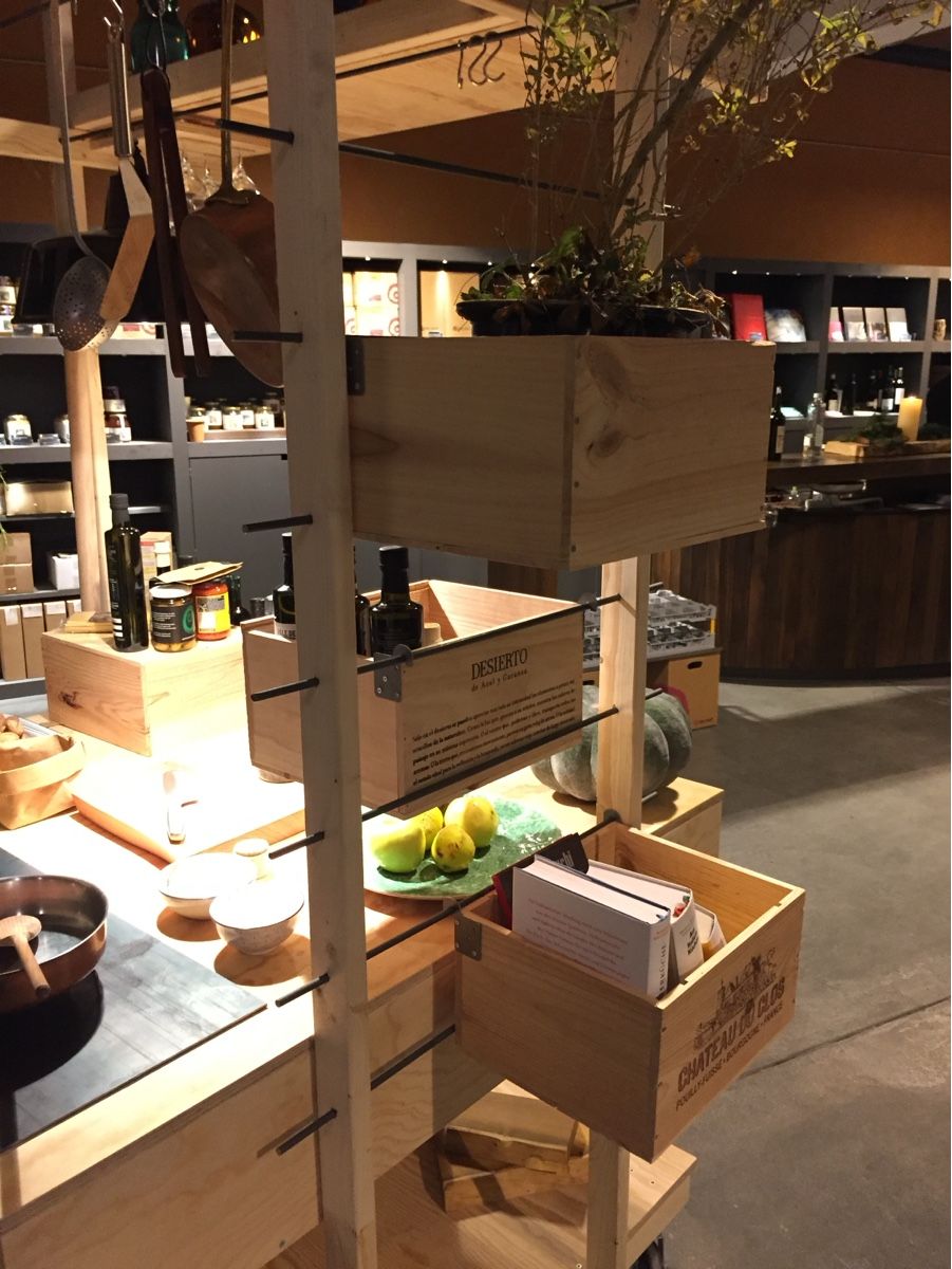 Cucine complete: Werkstattküche – Nuovo e nell'imballaggio originale da Läufelfingen venduto da b-form 3