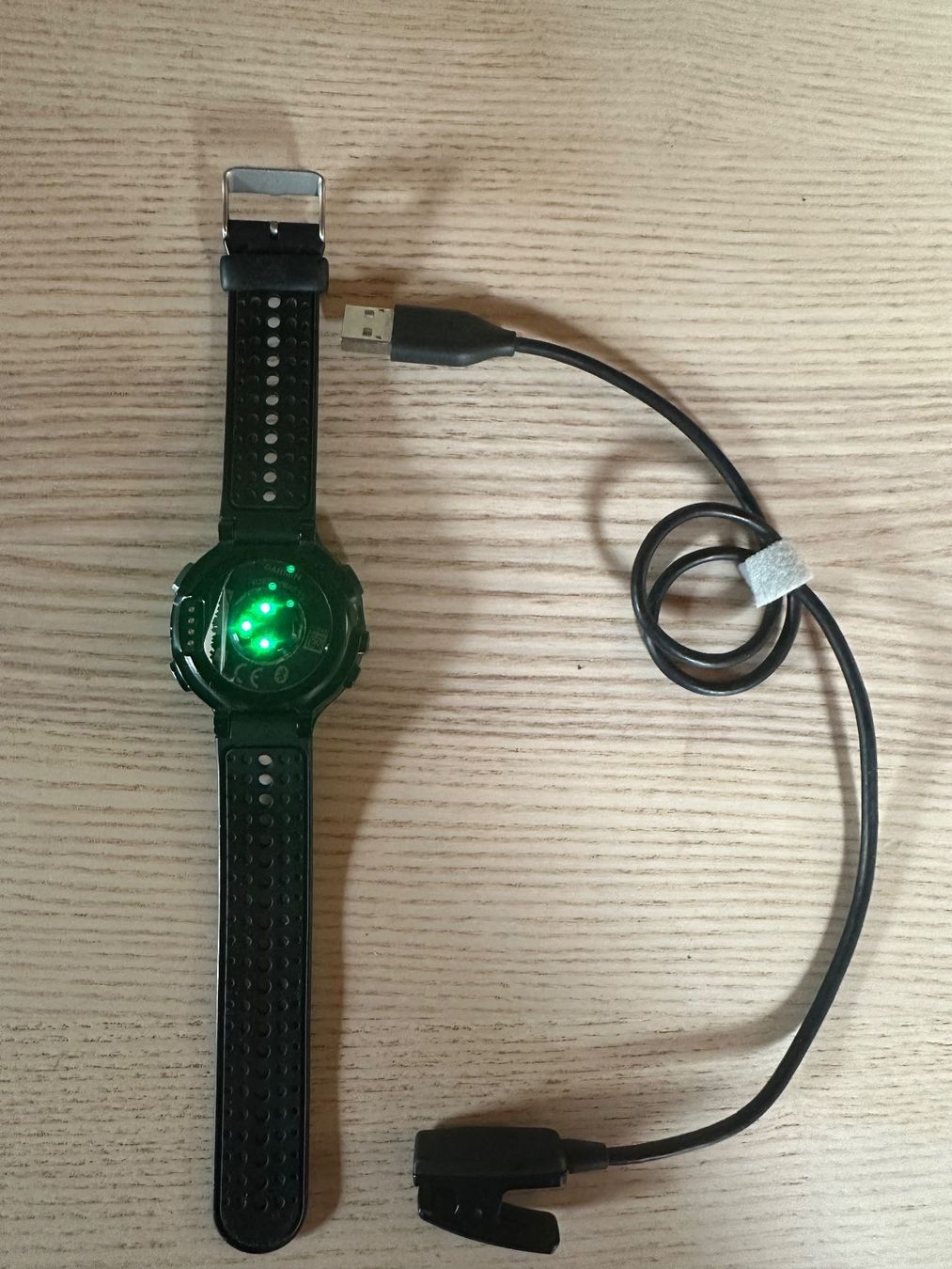 Garmin Orologi: Garmin 235 forerunner – Usato da Gstaad venduto da RaulM90 2