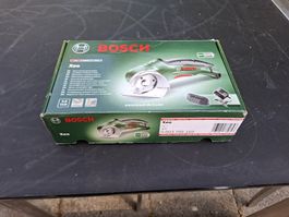 Bosch Xeo – cutter universel sans fil 3,6 V