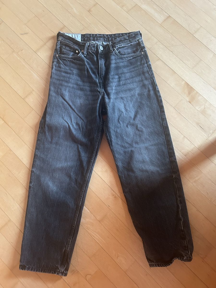 H&M Jeans: Herren Jeans grösse 29/32 – Usato da Pany venduto da Colin_Carl_32