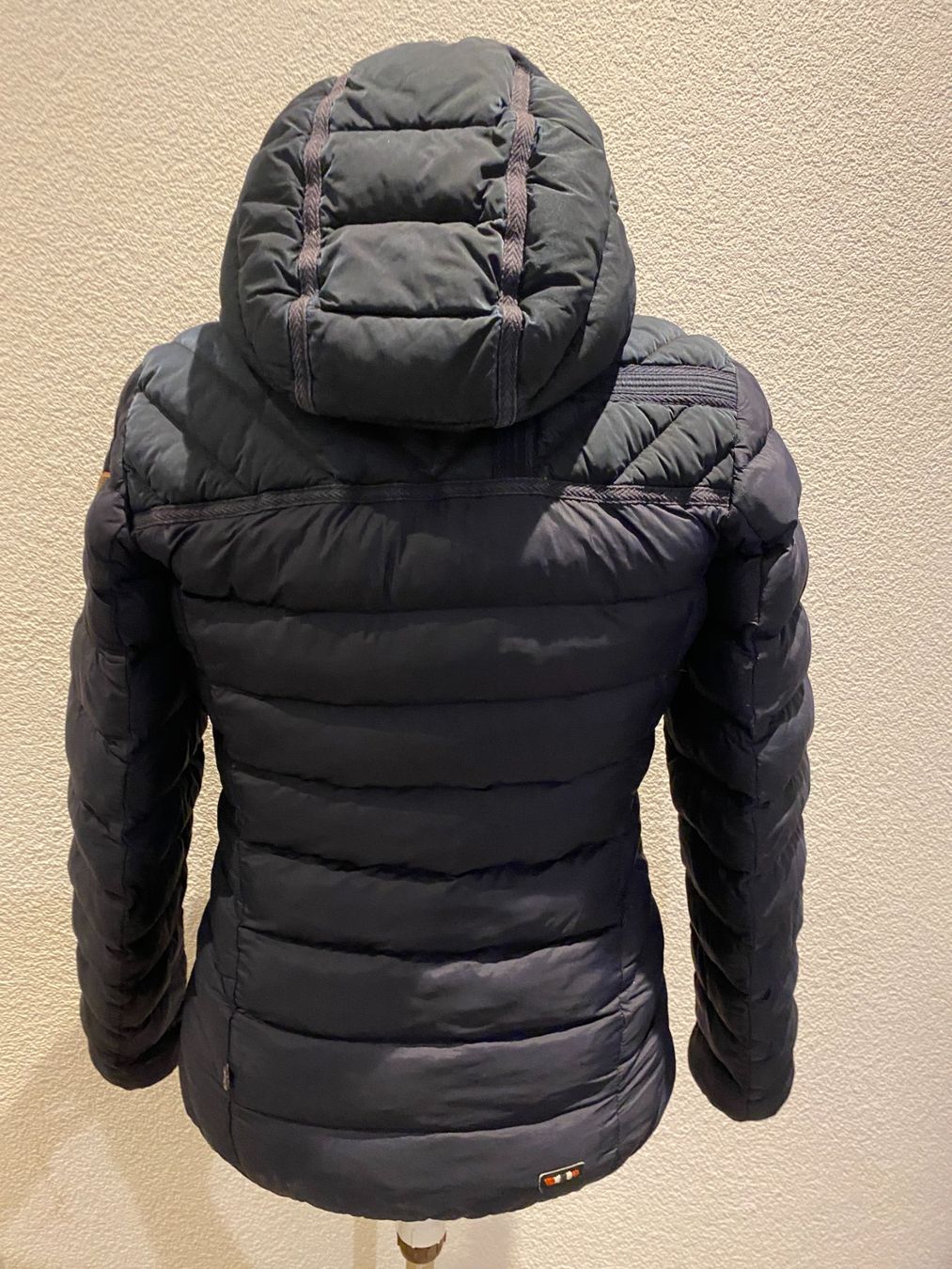 Napapijri Jacken: NAPAPIJRI Damen Jacke 36 – Neu (gemäss Beschreibung) aus Liestal von aarroon 1