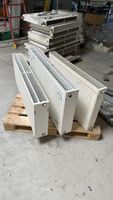 ** Radiatoren aus Rückbau – Ab 1 CHF! (Auch als Altmetall)**