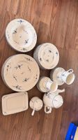 Villeroy & Boch Vieux Luxembourg Service porcelaine 40 p.