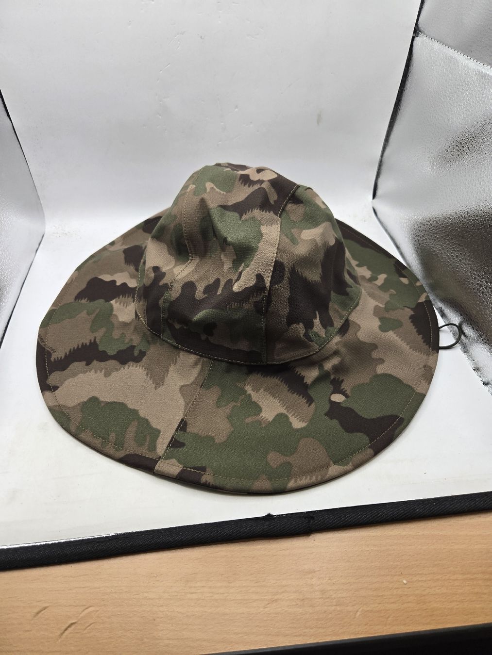 Schweizer Armee Copricapi, berretti & cappellini: CH-Armee Hut gr.M – Nuovo (secondo la descrizione) da Wolfhalden venduto da ion_z9kr