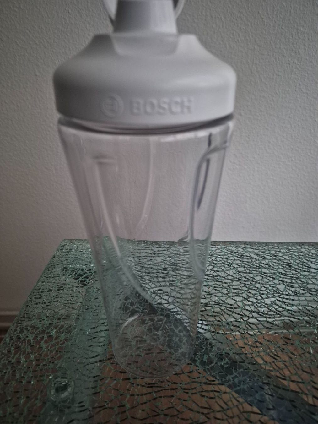 Bosch Elettrodomestici da cucina: Bosch Standmixer VitaPower 2, neuwertig – Nuovo (secondo la descrizione) da Basel venduto da DriggerMS 3