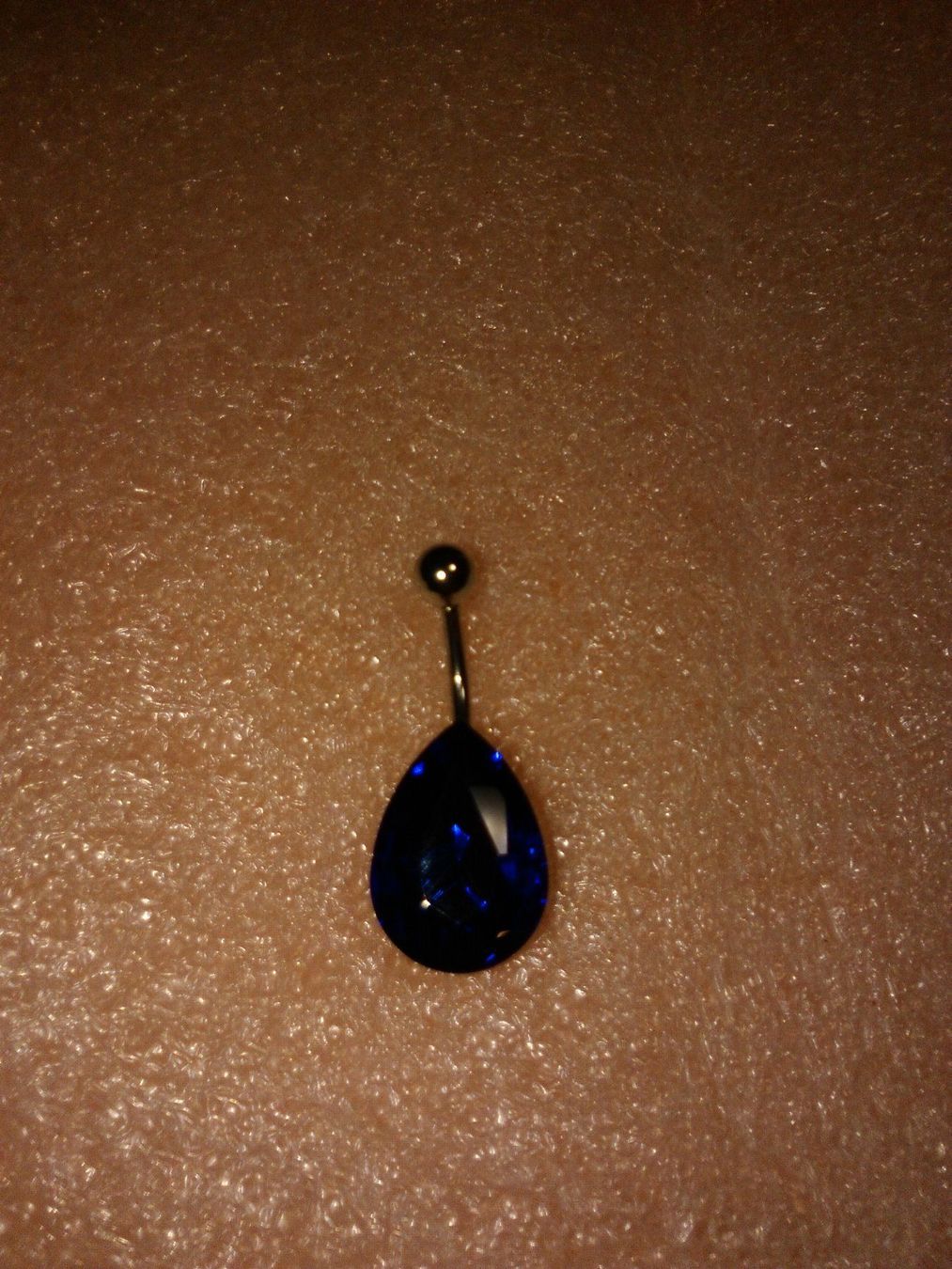 Piercingschmuck: BAUCHNABELPIERCIN,,EDELSTAHL – Neu (gemäss Beschreibung) aus Basel von bijoutrie_4 6