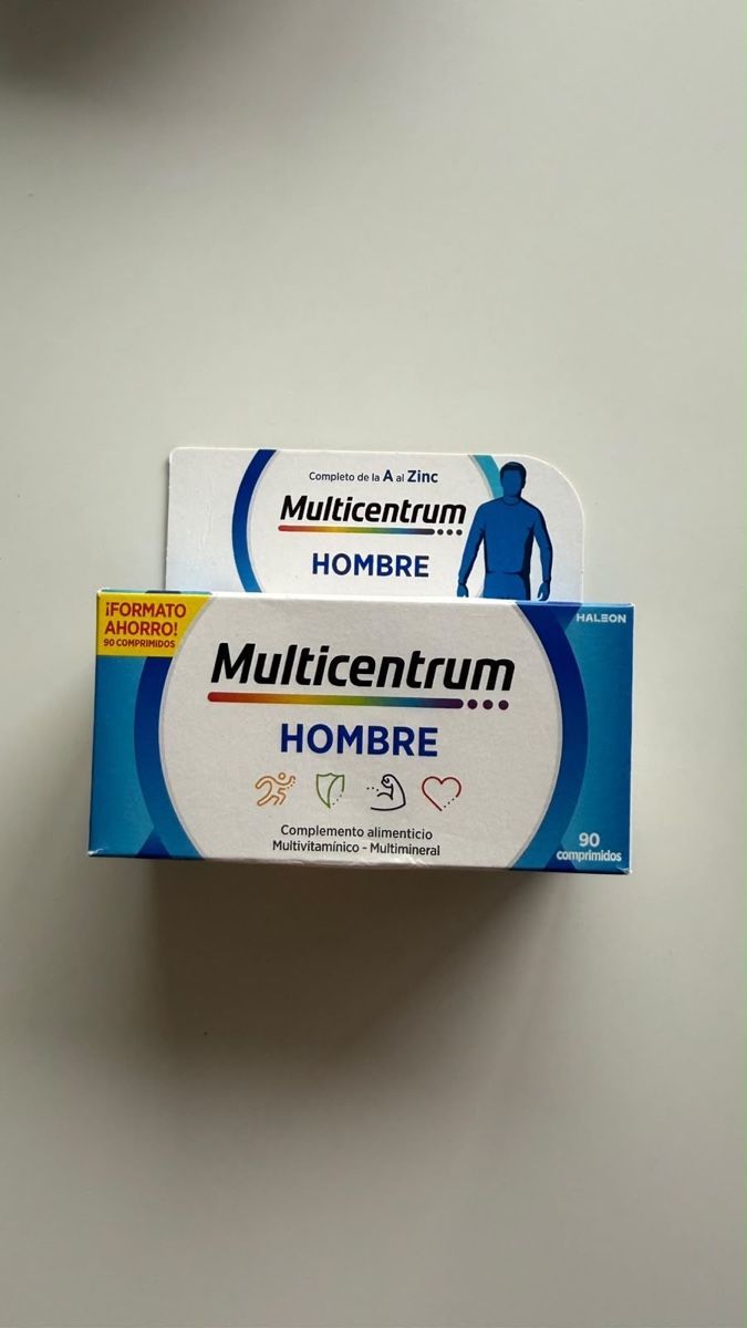 Cibi & Specialità: Centrum Multivitamin 2 Packungen – Nuovo e nell'imballaggio originale da Adliswil venduto da VERA..82 1
