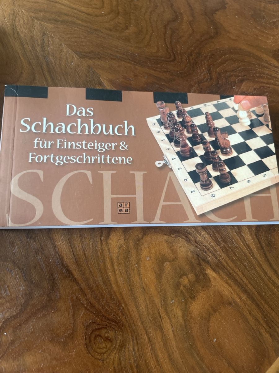 Giochi: Mini Schachbrett – Nuovo (secondo la descrizione) da Dornach venduto da sar_gcw5 1