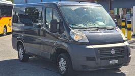 Fiat Ducato 11Q 3.0 8 Plätzer frisch ab MFK