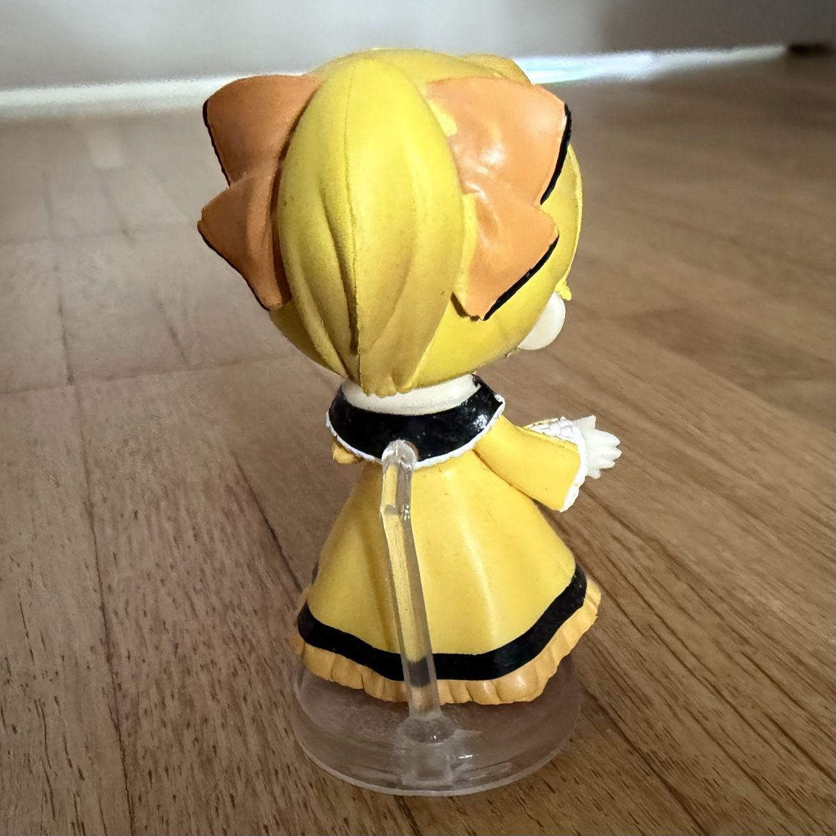 Figuren: Vocaloid Kagamine Rin Figur – Gebraucht aus Zürich von Stingosaurus 1