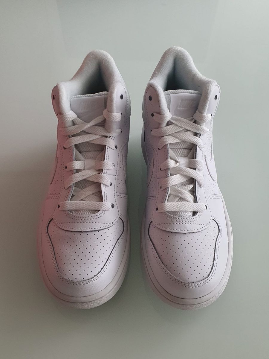 Nike Schuhe für Jungen: Gr. 37.5 - Nike Kinderschuhe, Neu – Neu und originalverpackt aus Nürensdorf von Mandy_Nguyen 2