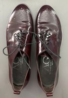Bellissime scarpe in pelle AGL