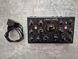 Erica Synths NightVerb zu verkaufen