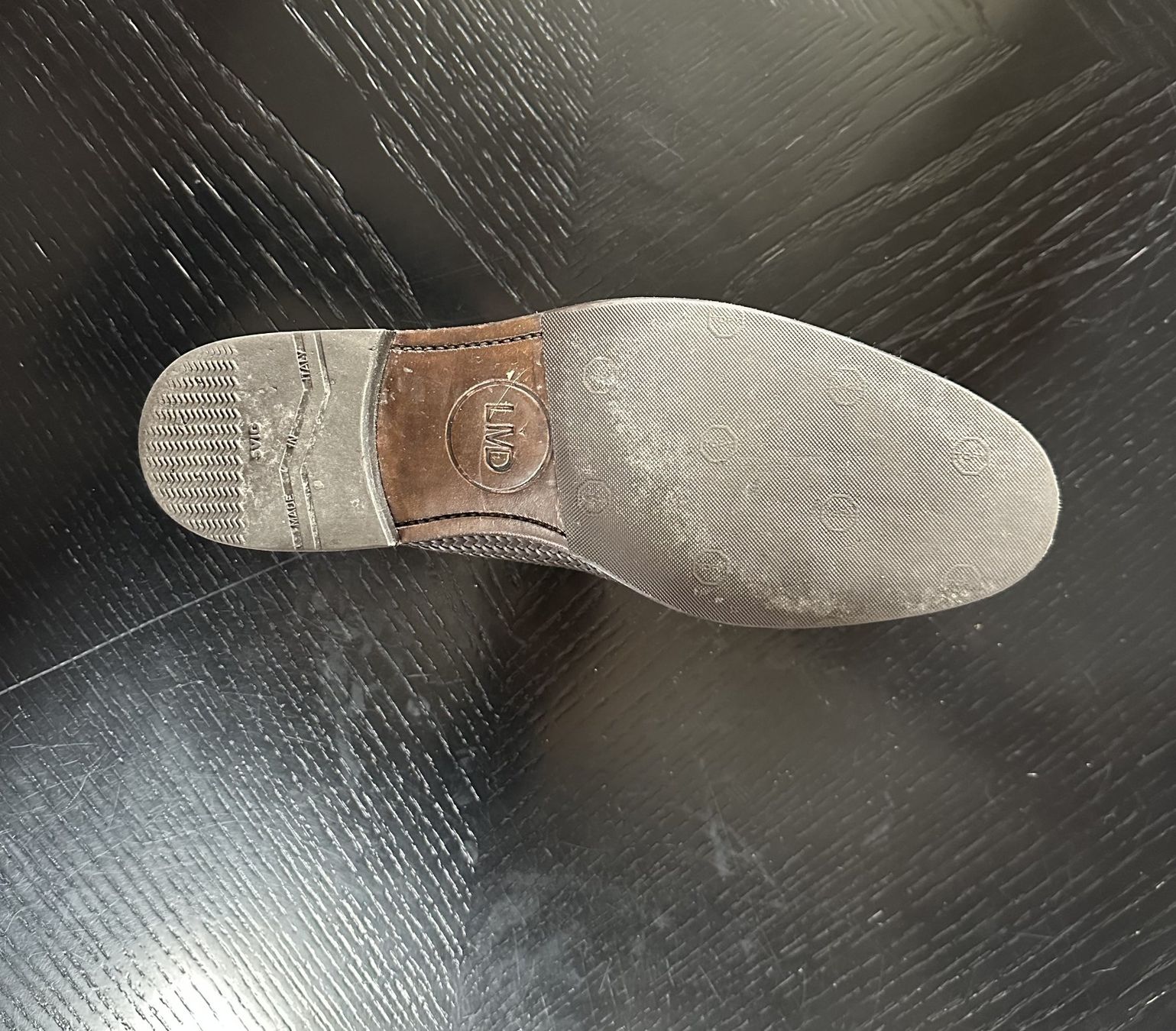 Scarpe da uomo: Le Majordome Loafer – Usato da Luzern venduto da Verkaufen.Luzern 2
