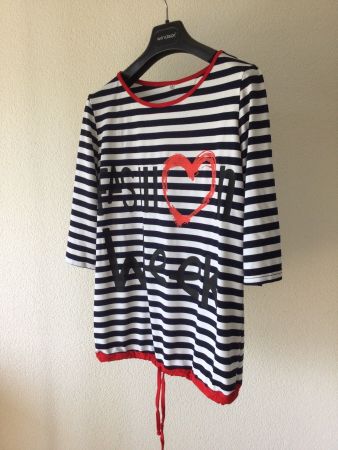 Damen Sommer Bluse Gr. S