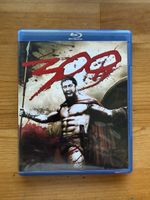 Blu Ray film 300 de Zac Snyder