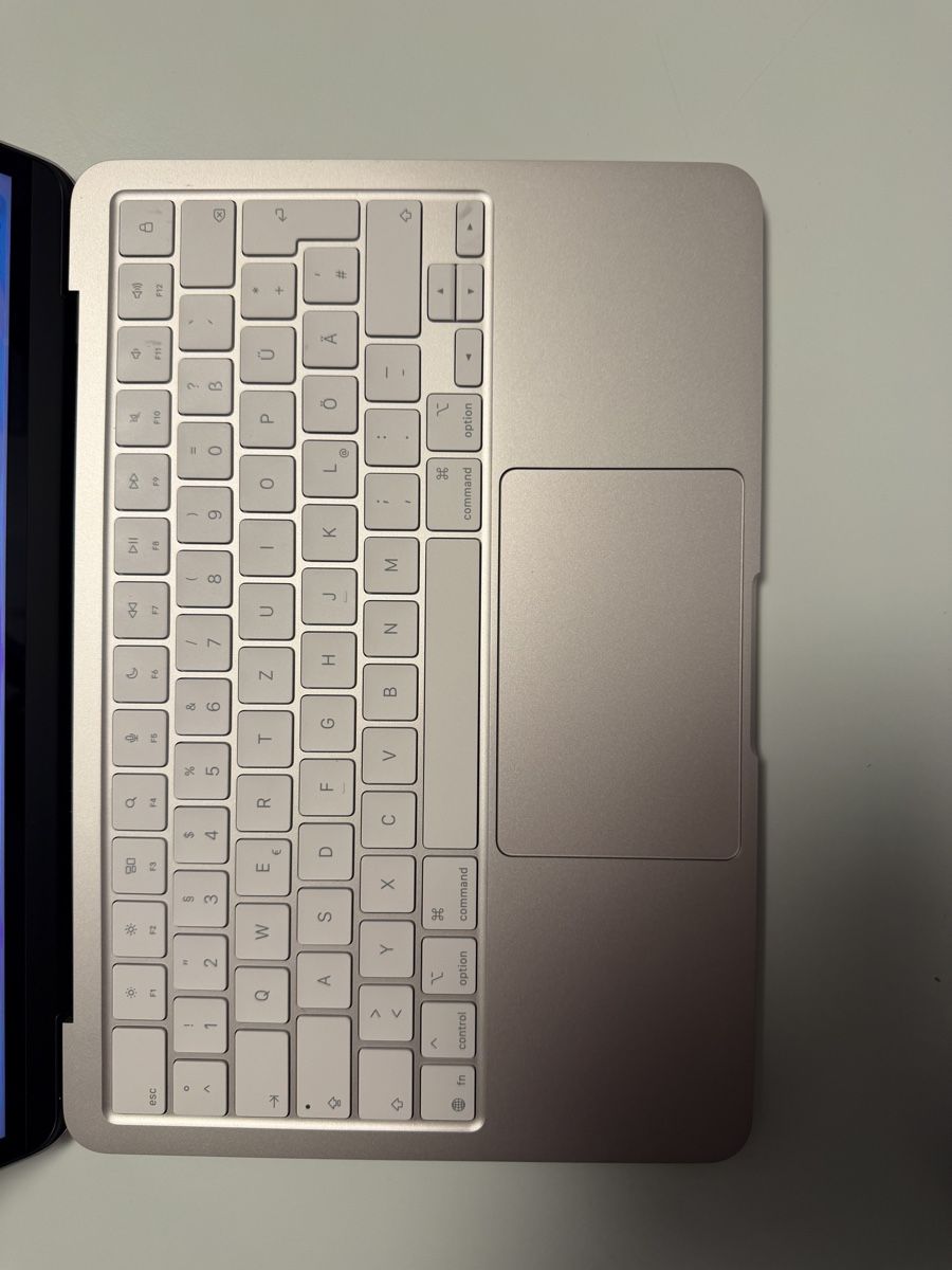 Apple Notebook: Apple MacBook Neo – Nuovo (secondo la descrizione) da Wichtrach venduto da Art_99 2