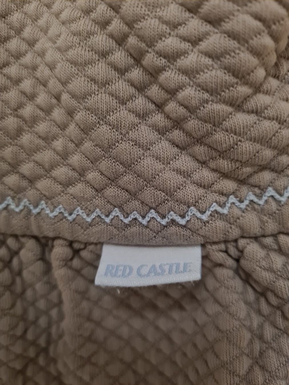 Sacchi a pelo: Gigoteuse Red Castle – Usato da Corminboeuf venduto da JadeHill 1