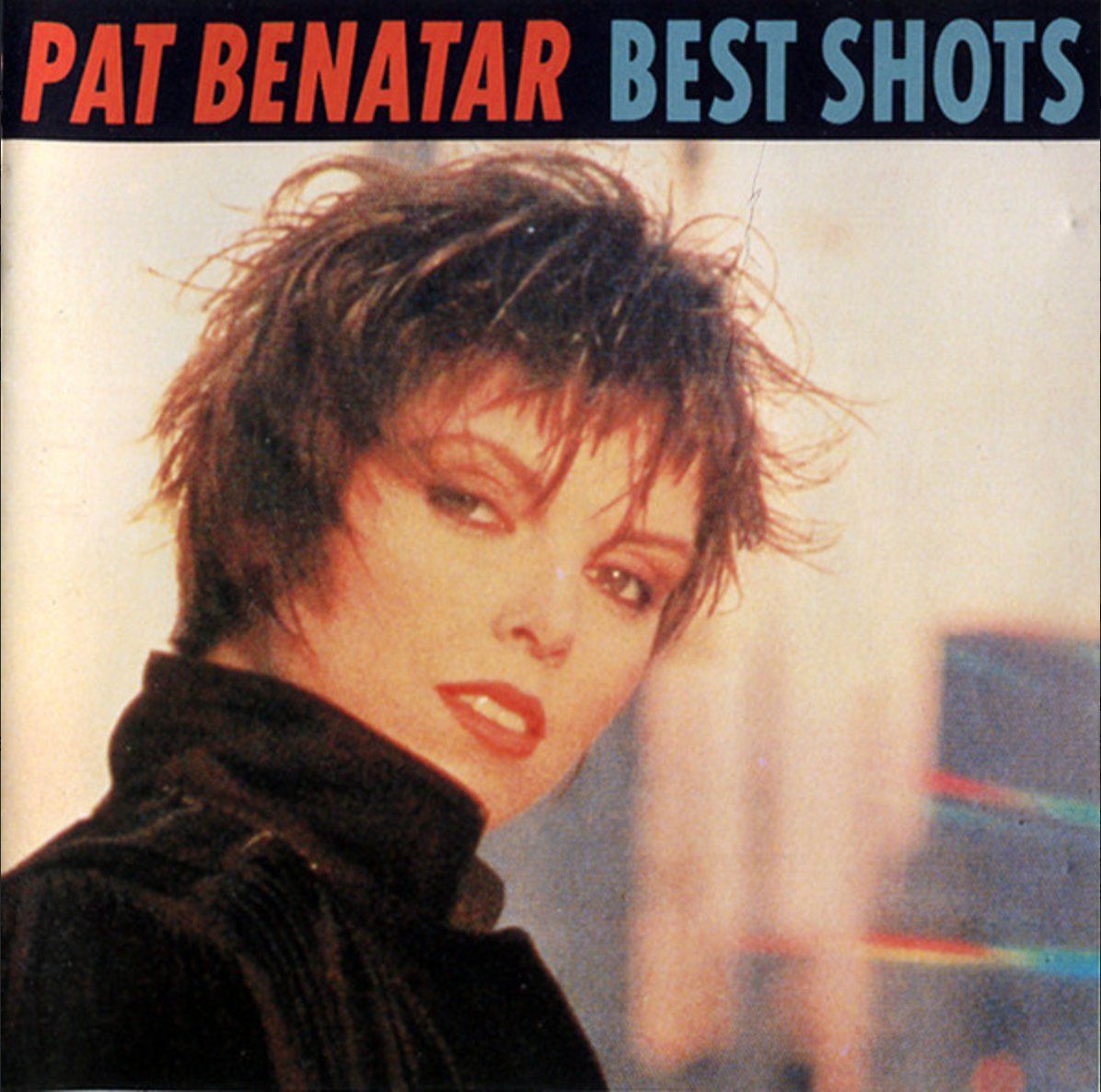 CD: Pat Benatar - Best Shots – Usato da Brunnen venduto da Barfly5