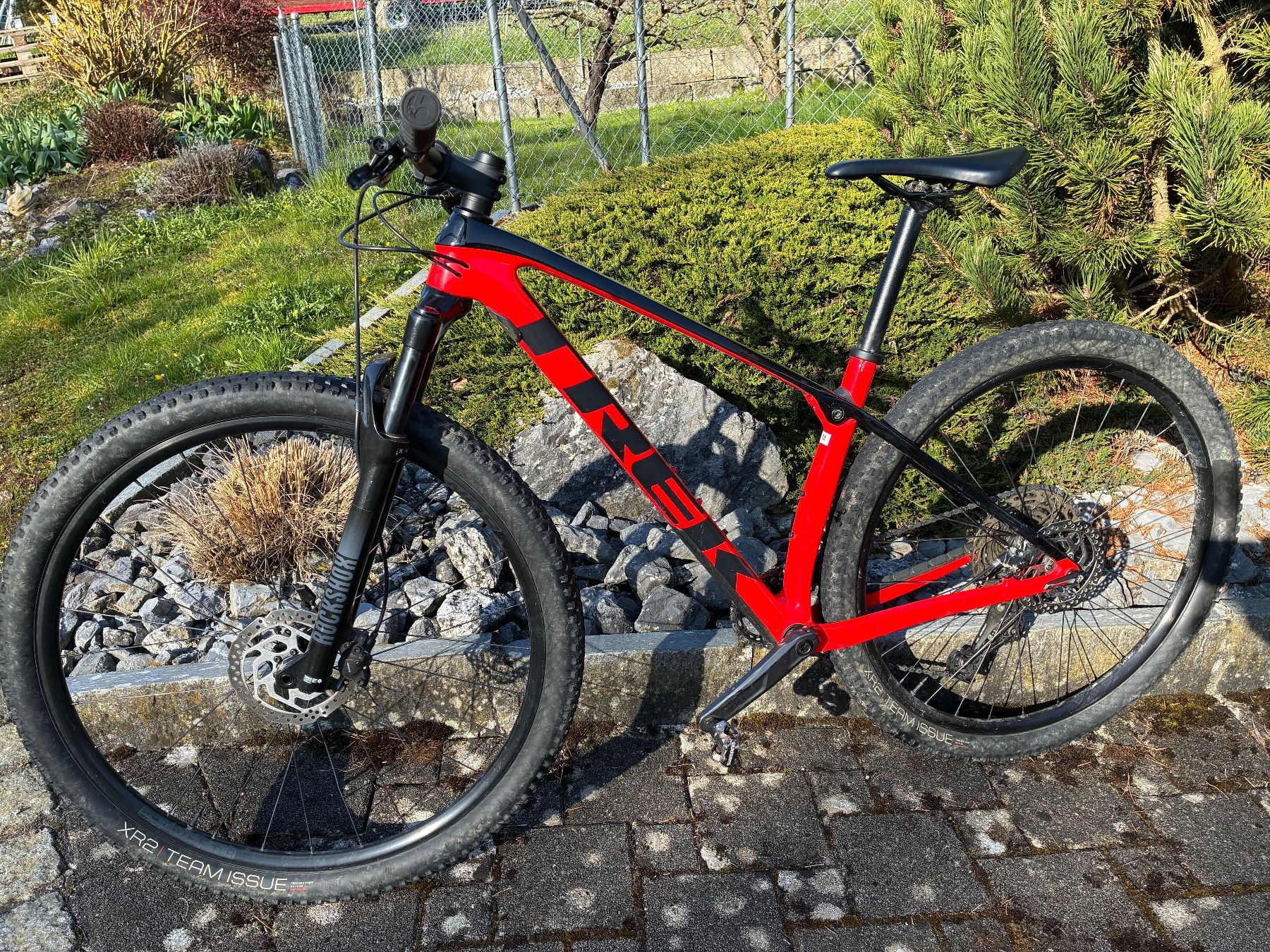 Trek Biciclette: Trek Bike – Usato da Gansingen venduto da Eh2