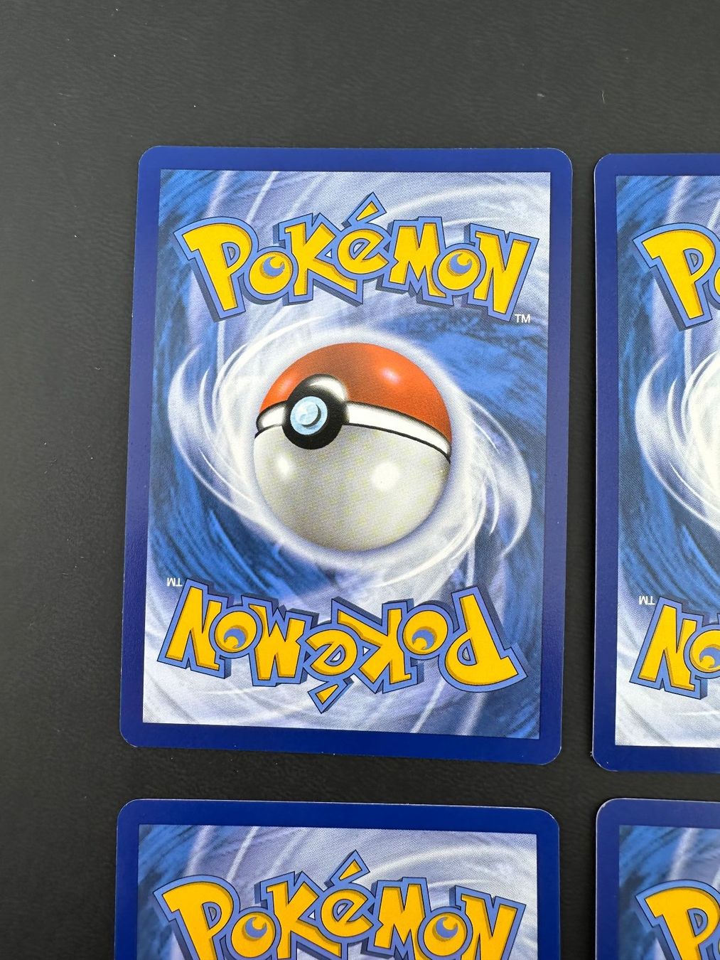 Pokémon Cartes à collectionner: 151 Reverse Holo EN Bulbasaur, Charmander, Squirtle, Pikachu – D'occasion à Obergerlafingen par collector-shop.ch 5